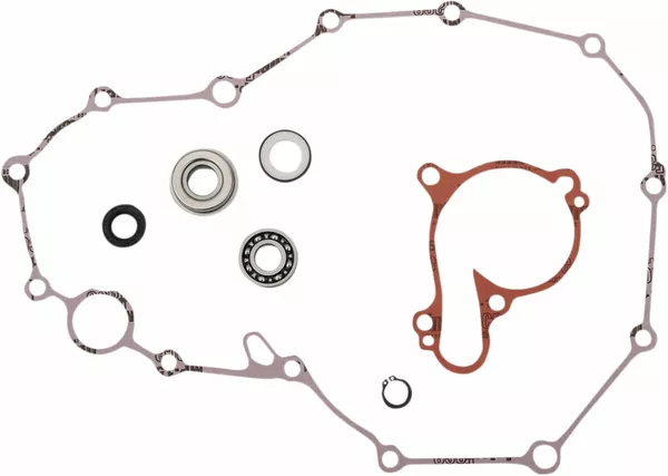 Motor - KIT REPARATIE POMPA APA YAMAHA YFZ 450R '09-'21, YFZ 450X '10-'11