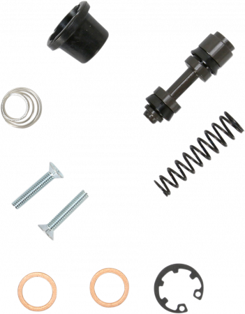 Motociclete (Piese) - KIT REPARATIE POMPA FRANA FATA KTM SX / EXC PANA IN 2015 PISTONAS 11 MM