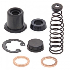 Kit revizie - KIT REPARATIE POMPA FRANA HONDA CB, CBR, CRF, CTX, CX, GL, NSA, PC, ST, TRX, VF, VFR, VT, VTR, VTX; KAWASAKI ER-6N, EX, KEF, KFX, KLE, KLF, KVF, VN, ZX-10R 250-1900