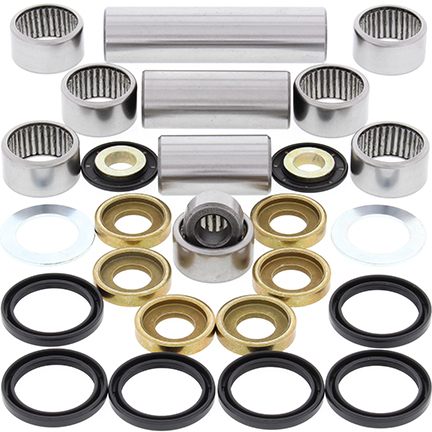 KIT REPARATIE LINKAGE HONDA CR 125 / 250 02-07, CRF250R / CRF450R [3]