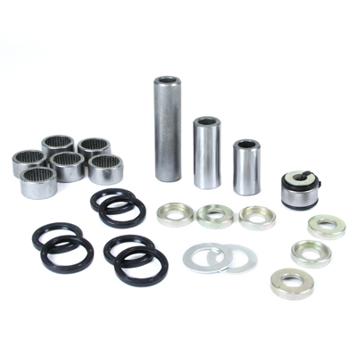 KIT REPARATIE LINKAGE HONDA CR 125 / 250 02-07, CRF250R / CRF450R [1]