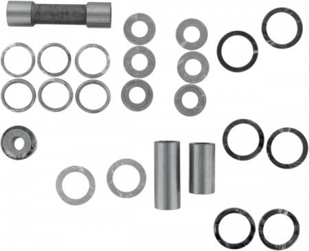 Simering furca - KIT REPARATIE LINKAGE HONDA CR 125 / 250 02-07, CRF250R / CRF450R