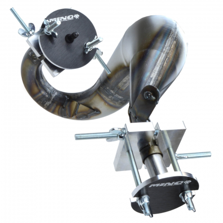 Reparati si Service - KIT REPARATIE REZONATOR 2 TIMPI MINO