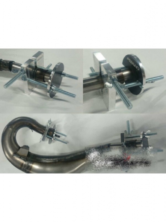 KIT REPARATIE REZONATOR 2 TIMPI MINO [3]