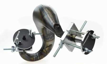 KIT REPARATIE REZONATOR 2 TIMPI MINO [4]