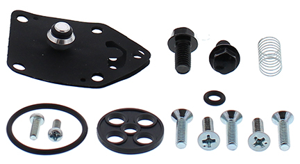 Motor - KIT REPARATIE ROBINET BENZINA KAWASAKI KFX 700 V-FORCE 04-09