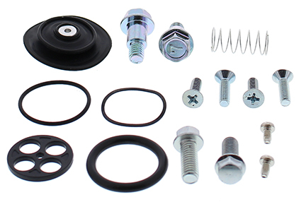 KIT REPARATIE ROBINET BENZINA KAWASAKI KVF 650 BRUTE FORCE 06-13, KVF 750 BRUTE FORCE 05-07 [1]