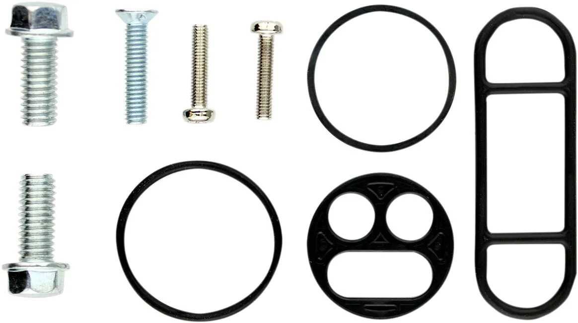 Yamaha - KIT REPARATIE ROBINET BENZINA YAMAHA GRIZZLY 660 2002-2008
