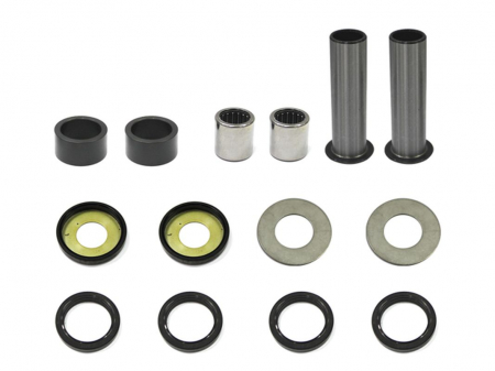 KIT REPARATIE RULMENTI BASCULA-CADRU SUZUKI  LT-Z400 03-14, KAWASAKI KFX 400 03-06