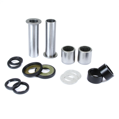 KIT REPARATIE RULMENTI BASCULA-CADRU SUZUKI  LT-Z400 03-14, KAWASAKI KFX 400 03-06 [1]