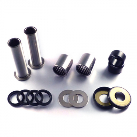 KIT REPARATIE RULMENTI BASCULA-CADRU SUZUKI  LT-Z400 03-14, KAWASAKI KFX 400 03-06 [2]