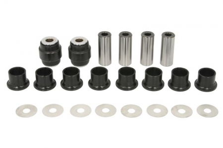 Can-am - SET BUCSE BRAT SPATE CAN-AM  MAVERICK 1000 16-18