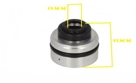 Husqvarna - KIT REPARATIE TELESCOP SPATE HUSQVARNA / KTM 85/150/250/300/350/450/500 14-18