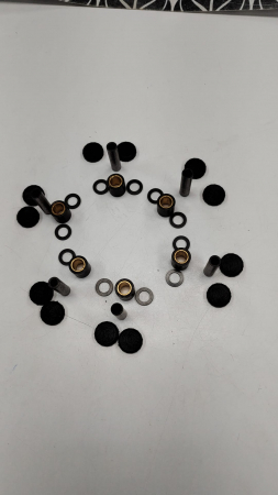 KIT REPARATIE VARIATOR CAN-AM RENEGADE/OUTLANDER 400-450-500-570-650-800  G1 / G2 [1]