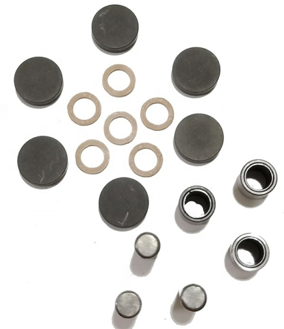 KIT REPARATIE VARIATOR PRIMAR POLARIS RZR XP 1000 2016-2022 [1]