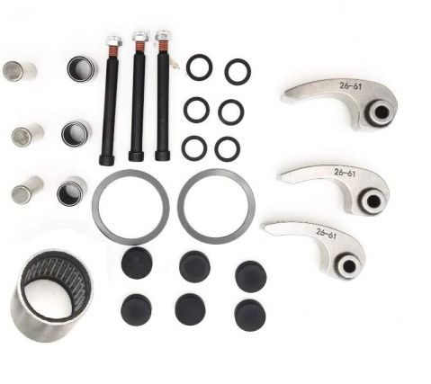 KIT REPARATIE VARIATOR PRIMAR POLARIS SPORTSMAN / SCRAMBLER 850-1000 2017-2024 [1]