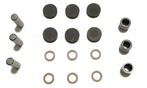 Polaris - KIT REPARATIE VARIATOR PRIMAR POLARIS RZR XP 1000 2016-2022