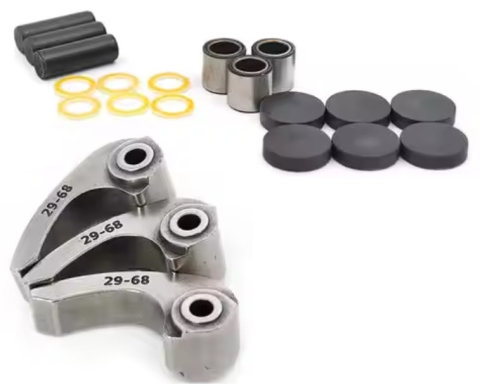 Polaris - KIT REPARATIE VARIATOR PRIMAR POLARIS RZR XP1000 2013-2018  (29-68 )
