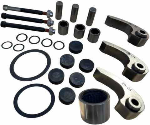 Transmisie - KIT REPARATIE VARIATOR PRIMAR POLARIS SPORTSMAN / SCRAMBLER 850-1000 2017-2024