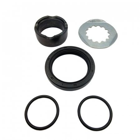 KTM - KIT REPRATIE PINION YAMAHA WR/YZ 400F '98-'00, WR/YZ 426F '00-'02, WR/YZ 450F '03-'18, YFZ 450 '04-'13