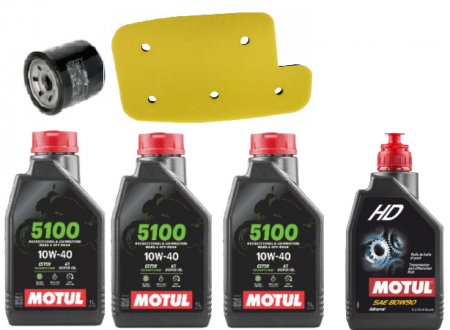 Arctic-Cat - KIT REVIZIE ATV ARCTIC-CAT 400/500