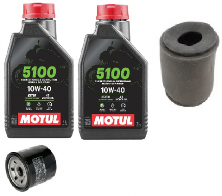 CF MOTO 600 - KIT REVIZIE CFMOTO 625 X6 2010-2015