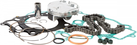 Motor - KIT REVIZIE MOTOR HONDA CRF 250 (04-07) / CRF 250 X 04-13 / HONDA HM CRE 250 12-17 B / C