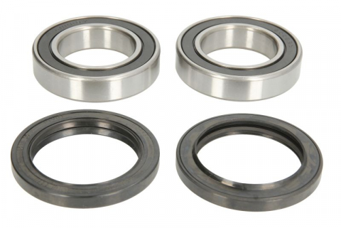 Transmisie - KIT RULMENTI AXA SPATE SUZUKI LT-Z 400 '03 -'08, LT 230/250/300, ARTCTIC CAT 400 DVX '04 -'08