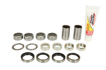 KTM - KIT RULMENTI BASCULA BETA 2T RR 125 200 250 300 350 390 400 430 450 525