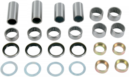 Bascula - KIT RULMENTI BASCULA KTM SX/SXF '16-'22, EXC-EXC-F '17-'23 , HUSABERG 390/450 '09-'11, HUSQVARNA '16-19, BETA RR