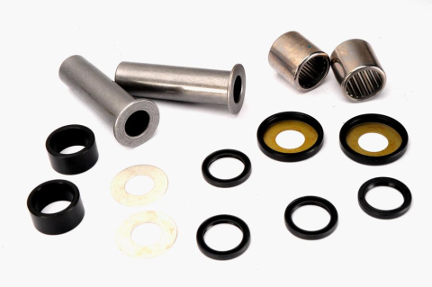 Arctic-Cat - KIT RULMENTI BASCULA SPATE ARCTICAT 400 DVX / KAWASAKI KFX400 03-06 / SUZUKI LT-Z 400 03-14