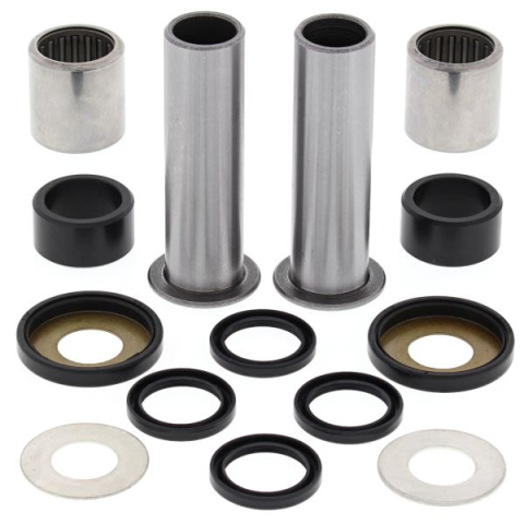 KIT RULMENTI BASCULA SPATE ARCTICAT 400 DVX / KAWASAKI KFX400 03-06 / SUZUKI LT-Z 400 03-14 [1]