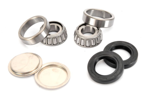 KIT RULMENTI BASCULA SPATE CAN-AM QUEST 500/600 '02-'03, TRAXTER 500 '99-'05, / SUZUKI LTA/LTF 500F '02-'07 [2]