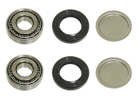 KIT RULMENTI BASCULA SPATE CAN-AM QUEST 500/600 '02-'03, TRAXTER 500 '99-'05, / SUZUKI LTA/LTF 500F '02-'07 [3]