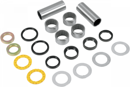 Bascula - KIT RULMENTI BASCULA SPATE YAMAHA YZ450F / WR450F / YZ426F / WR426F 4T / YZ125 , YZ250 2T