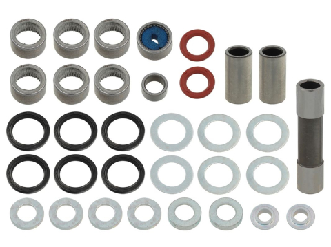 Suspensie - KIT RULMENTI LINKAGE SHERCO SE/SEF 125/250/300/450/500 2017-2025