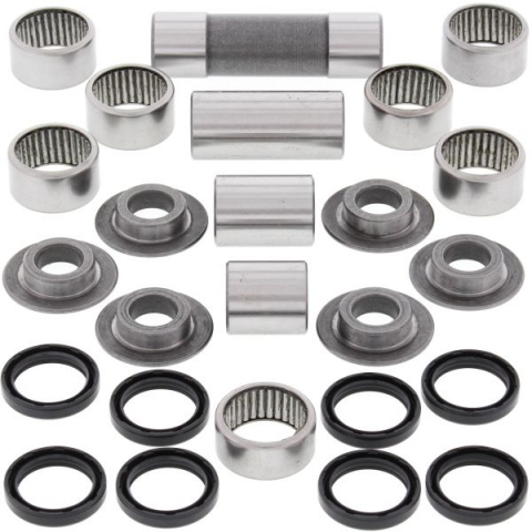 Rulmenti - KIT RULMENTI LINKAGE SUZUKI RM 125 / RM 250 2004-2008 , RM-Z 250 07-09 , RM-Z 450 05-09