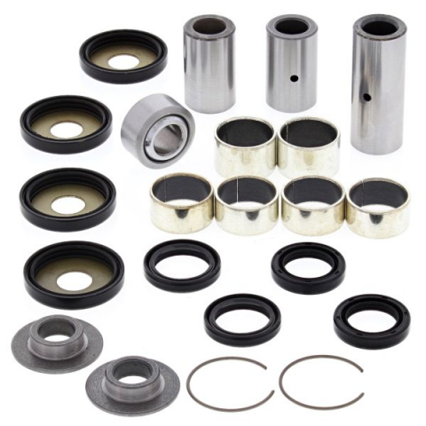 Suspensie si cadru - KIT RULMENTI LINKAGE YAMAHA RAPTOR 660 2001-2005