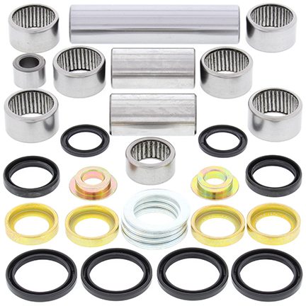 KIT RULMENTI LINKAGE YAMAHA YZF 250 '09-'19, YZF 450 '09-'19, WR 250F '15-'19, WR 450F '16-'18 [2]