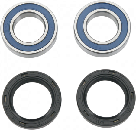 Rulmenti - KIT RULMENTI ROATA FATA  HONDA CR 125R/250R '95-'07, CRF 250R '04-'19, CRF 450R '02-'19, KTM SX 125/200/250/380/400