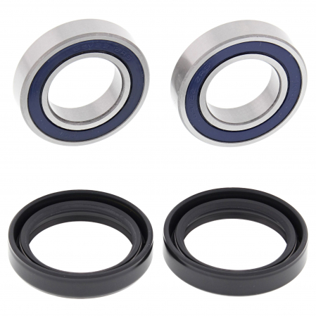Rulmenti - SET RULMENTI ROATA FATA KAWASAKI KX 250/450 SUZUKI RMZ 250/450 YAMAHA WR250/450 YZ250/450