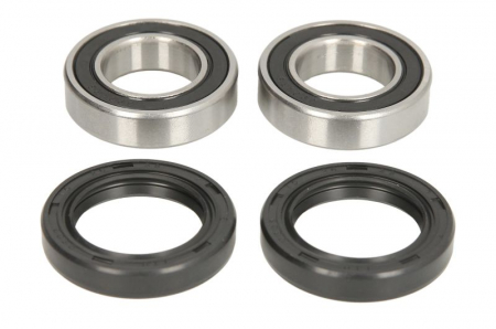 Rulmenti - SET RULMENTI ROATA FATA YAMAHA YZ/ YZF / WRF 125/250/426/450 1998-2013