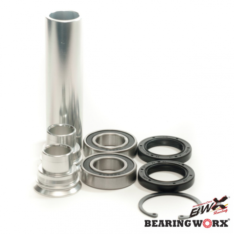 ELEMENTE ROATA FATA / SPATE - KIT RULMENTI + SIMERINGURI + BUCSE ROATA SPATE KTM SX/SX-F '98-'12, EXC/EXC-F '98-'22