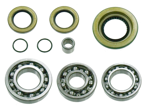 KIT RULMENTI +SIMERINGURI GRUP SPATE CAN-AM OUTLANDER / RENEGADE 400-1000 11-15