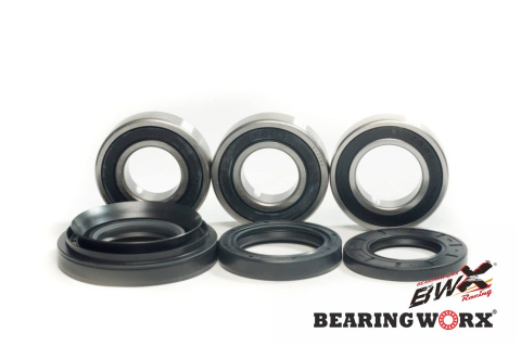 KIT RULMENTI SPATE HONDA TRX 350 '00-'06, TRX 400 '95-'07, TRX 450 '98-'04, TRX 500 '01-'14 [1]
