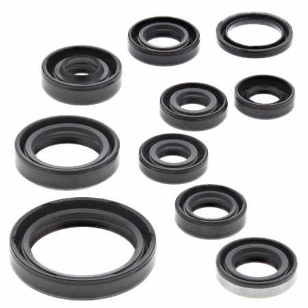 Motor - KIT SEMERINGURI KAWASAKI KXF450 '06-'15