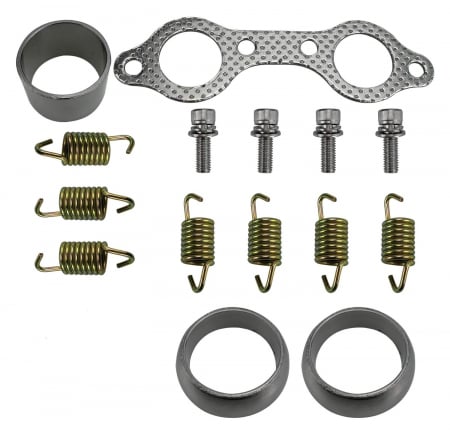 Motor - KIT SERVICE ESAPAMENT POLARIS UTV RANGER 800 , 900 , 1000 DIESEL