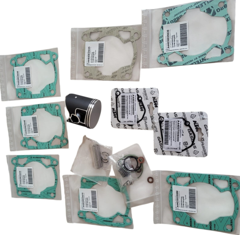 KIT SERVICE PISTON KTM 300 TBI /  HUSQVARNA TE/TX 300 / GASGAS MC/EX 300 2023-2026 [1]