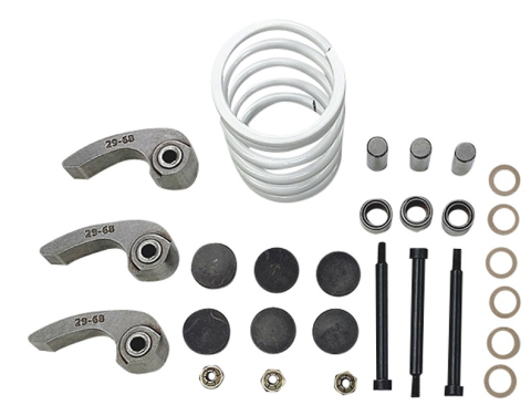 Polaris - KIT SERVICE VARIATOR PRIMAR + ARC POLARIS RZR XP 4 1000 2014-2020