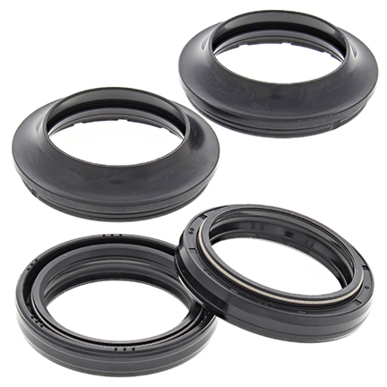 Simering furca - KIT SIMERINGURI FURCA ULEI SI PRAF BETA EVO 2T / 4T 125/200/250/300 09-18, SUZUKI LS650 86-17, YAMAHA XJ600 DIVERSION 95-02, XV110